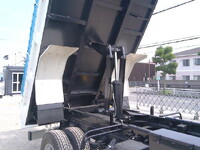 HINO Ranger Dump 2KG-FD2ABA 2026 654km_18