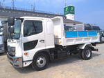 Ranger Dump