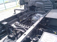 HINO Ranger Dump 2KG-FD2ABA 2026 654km_20