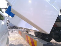 HINO Ranger Dump 2KG-FD2ABA 2026 654km_23
