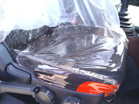 HINO Ranger Dump 2KG-FD2ABA 2026 654km_27