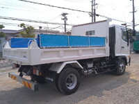 HINO Ranger Dump 2KG-FD2ABA 2026 654km_2