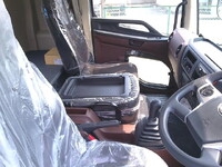 HINO Ranger Dump 2KG-FD2ABA 2026 654km_30