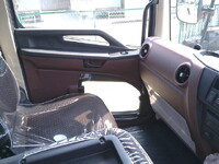 HINO Ranger Dump 2KG-FD2ABA 2026 654km_31