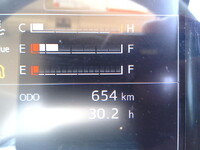 HINO Ranger Dump 2KG-FD2ABA 2026 654km_33