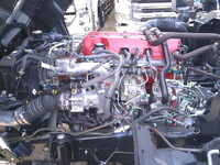 HINO Ranger Dump 2KG-FD2ABA 2026 654km_37
