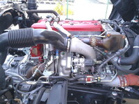 HINO Ranger Dump 2KG-FD2ABA 2026 654km_38