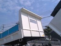 HINO Ranger Dump 2KG-FD2ABA 2026 654km_39