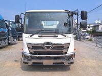 HINO Ranger Dump 2KG-FD2ABA 2026 654km_4