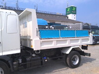 HINO Ranger Dump 2KG-FD2ABA 2026 654km_5
