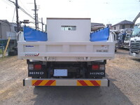 HINO Ranger Dump 2KG-FD2ABA 2026 654km_7