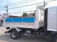 HINO Ranger Dump 2KG-FD2ABA 2026 654km_8