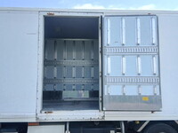 HINO Ranger Refrigerator & Freezer Truck TKG-FD9JKAA 2016 395,000km_10