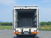 HINO Ranger Refrigerator & Freezer Truck TKG-FD9JKAA 2016 395,000km_12