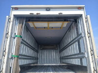 HINO Ranger Refrigerator & Freezer Truck TKG-FD9JKAA 2016 395,000km_13