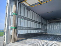 HINO Ranger Refrigerator & Freezer Truck TKG-FD9JKAA 2016 395,000km_16