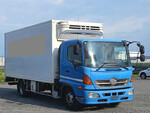 Ranger Refrigerator & Freezer Truck