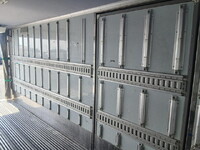 HINO Ranger Refrigerator & Freezer Truck TKG-FD9JKAA 2016 395,000km_22