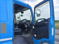 HINO Ranger Refrigerator & Freezer Truck TKG-FD9JKAA 2016 395,000km_27