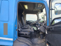 HINO Ranger Refrigerator & Freezer Truck TKG-FD9JKAA 2016 395,000km_28