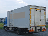 HINO Ranger Refrigerator & Freezer Truck TKG-FD9JKAA 2016 395,000km_2