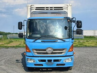 HINO Ranger Refrigerator & Freezer Truck TKG-FD9JKAA 2016 395,000km_3