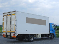 HINO Ranger Refrigerator & Freezer Truck TKG-FD9JKAA 2016 395,000km_4