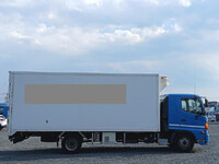 HINO Ranger Refrigerator & Freezer Truck TKG-FD9JKAA 2016 395,000km_5