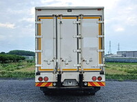 HINO Ranger Refrigerator & Freezer Truck TKG-FD9JKAA 2016 395,000km_6