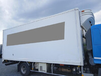 HINO Ranger Refrigerator & Freezer Truck TKG-FD9JKAA 2016 395,000km_8