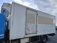 HINO Ranger Refrigerator & Freezer Truck TKG-FD9JKAA 2016 395,000km_9