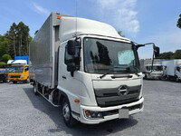HINO Ranger Aluminum Wing 2KG-FD2ABA 2019 308,671km_3