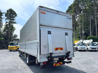 HINO Ranger Aluminum Wing 2KG-FD2ABA 2019 308,671km_4