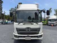 HINO Ranger Aluminum Wing 2KG-FD2ABA 2019 308,671km_5