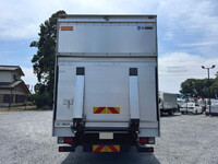 HINO Ranger Aluminum Wing 2KG-FD2ABA 2019 308,671km_8