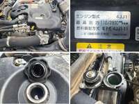 ISUZU Elf Dump TPG-NKR85AN 2017 97,642km_13