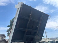 ISUZU Elf Dump TPG-NKR85AN 2017 97,642km_16