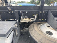 ISUZU Elf Dump TPG-NKR85AN 2017 97,642km_24
