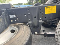 ISUZU Elf Dump TPG-NKR85AN 2017 97,642km_25