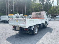 ISUZU Elf Dump TPG-NKR85AN 2017 97,642km_2