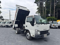 ISUZU Elf Dump TPG-NKR85AN 2017 97,642km_3