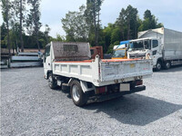 ISUZU Elf Dump TPG-NKR85AN 2017 97,642km_4