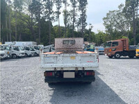 ISUZU Elf Dump TPG-NKR85AN 2017 97,642km_6