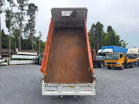 ISUZU Elf Dump TPG-NKR85AN 2017 97,642km_7