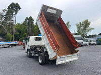 ISUZU Elf Dump TPG-NKR85AN 2017 97,642km_9