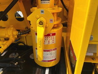 ISUZU Forward Vacuum Dumper 2PG-FRR90S2 2019 9,988km_19