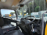 ISUZU Forward Vacuum Dumper 2PG-FRR90S2 2019 9,988km_23