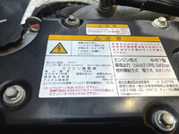 ISUZU Forward Vacuum Dumper 2PG-FRR90S2 2019 9,988km_29