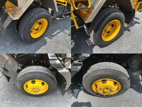 ISUZU Forward Vacuum Dumper 2PG-FRR90S2 2019 9,988km_31