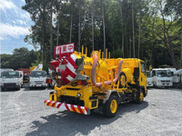 ISUZU Forward Vacuum Dumper 2PG-FRR90S2 2019 9,988km_4